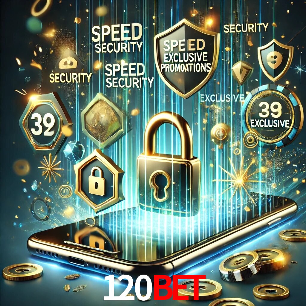 Vantagens do App 120BET