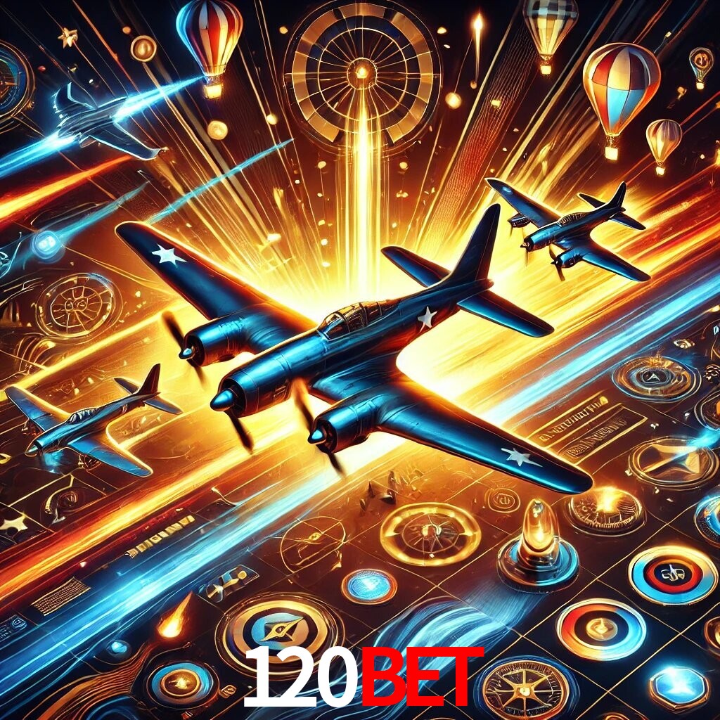 Vantagens do Aviator no 120BET