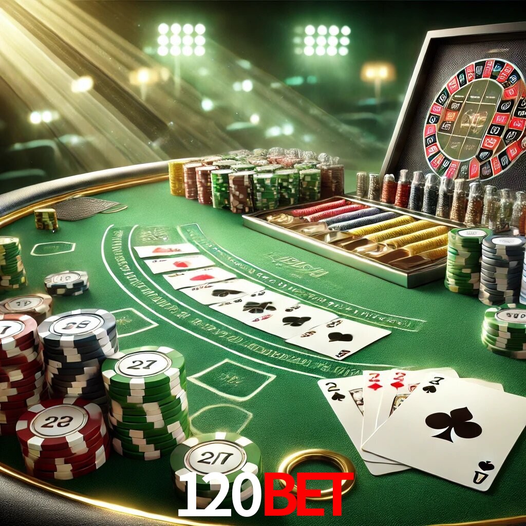 Jogos Populares no Cassino