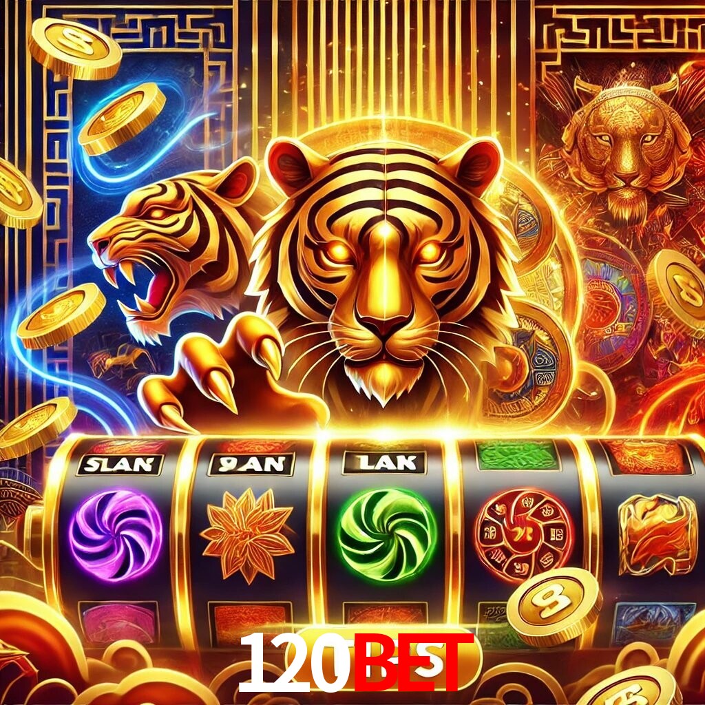 Introdução ao Fortune Tiger