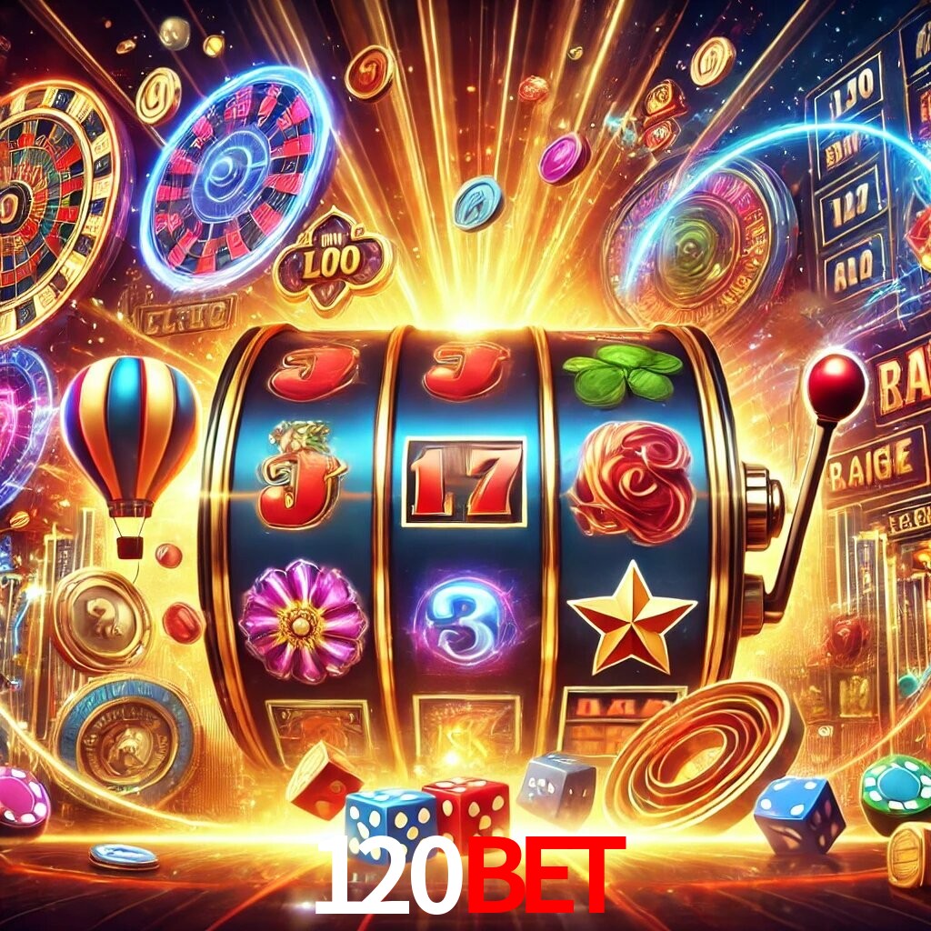 Por Que Escolher os Slots